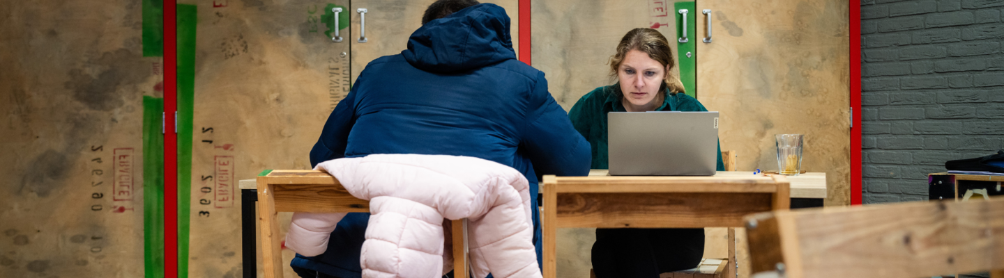 Werken bij Incluzio Hollands Kroon