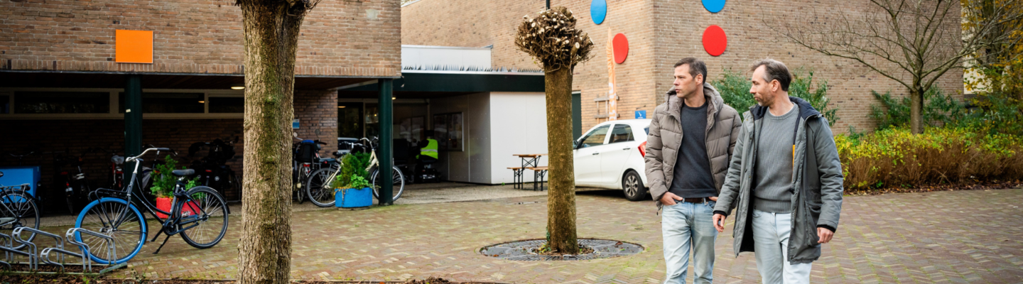 Werken bij Incluzio Zaanstad