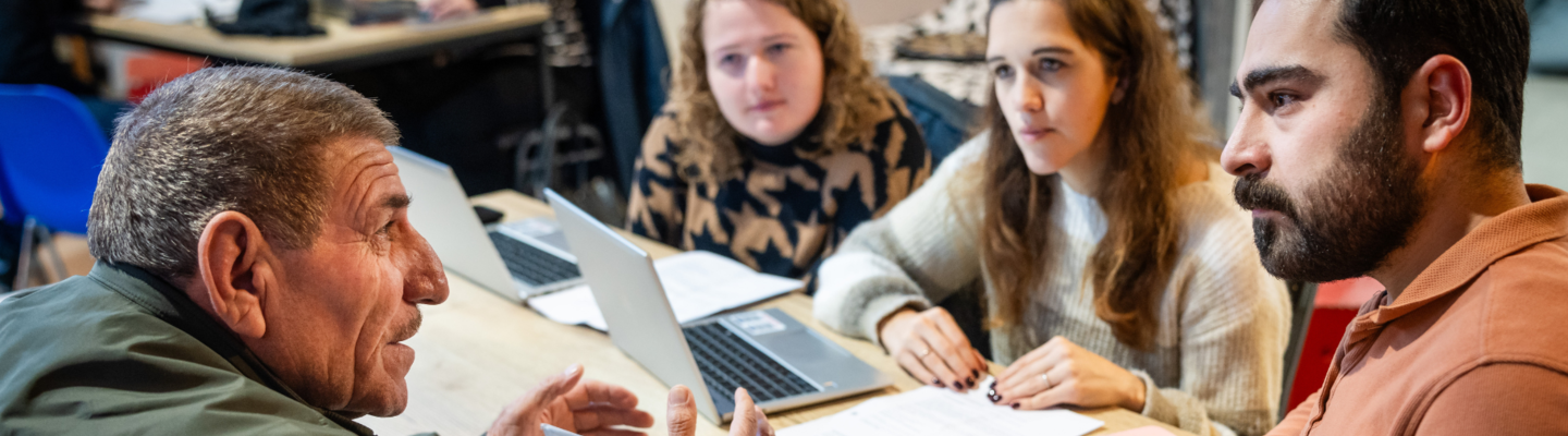 Werken bij TIM Stichtse Vecht