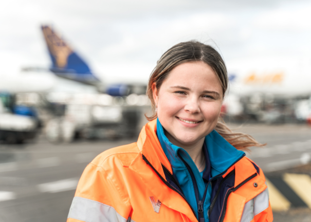 Word Beveiliger Bij Trigion Op Schiphol | Werken Bij Facilicom