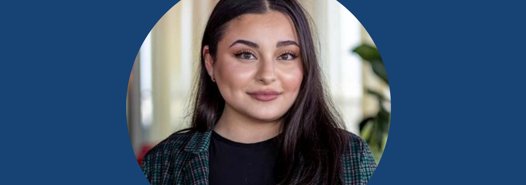 Ontdek het mbo traineeship door de ogen van Ronida