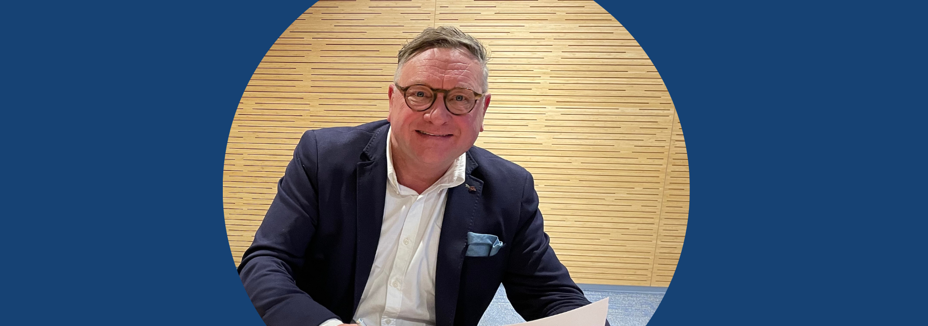 Sta open voor groei, dat is de kracht van Facilicom Group.