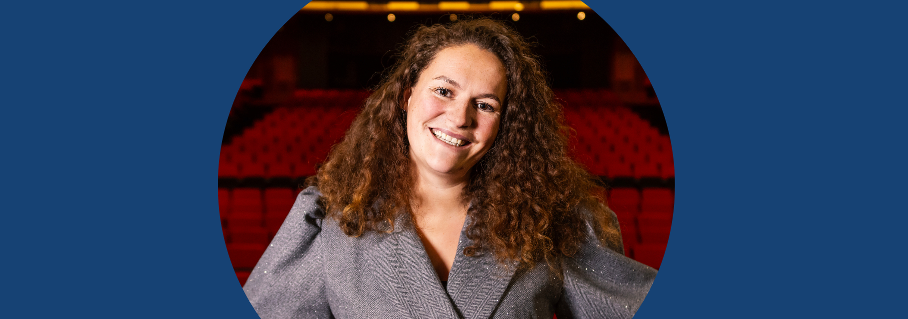 Evie’s avontuur als projectmanager bij Facilicom Solutions
