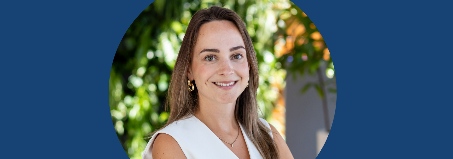Ontmoet Jill, management trainee bij Facilicom Group