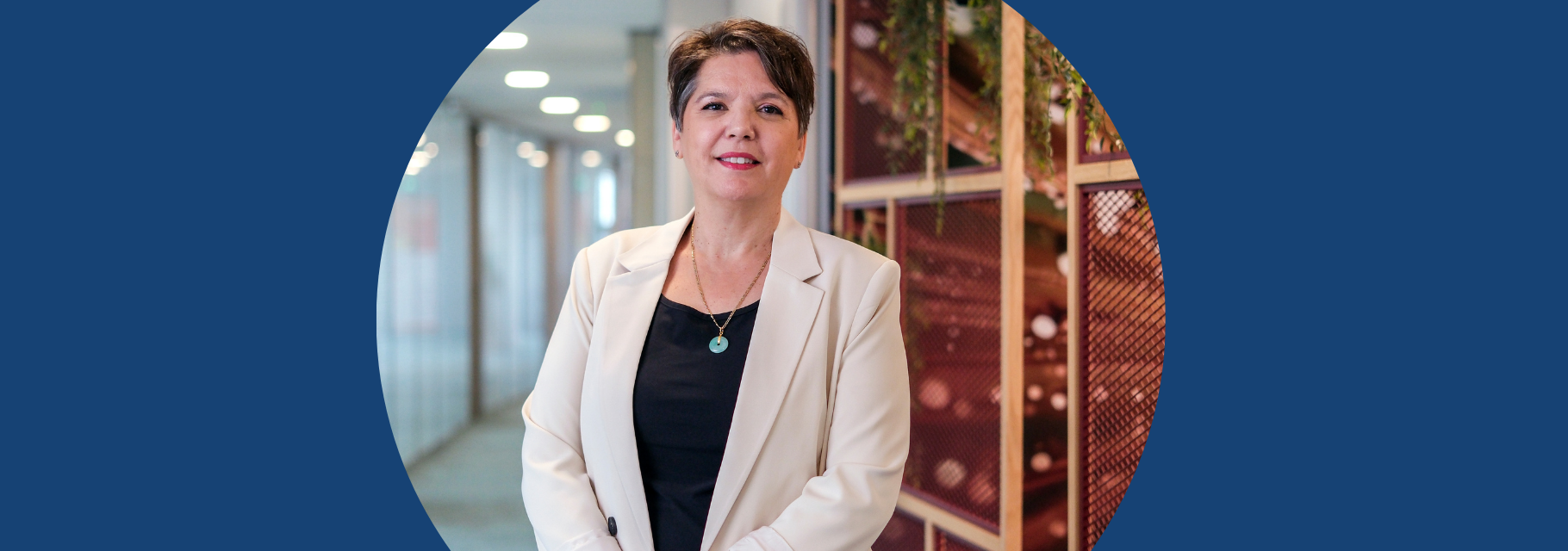 Hoe is het om te werken als Applicatiebeheerder bij Business Technology? Kam-Ling vertelt.