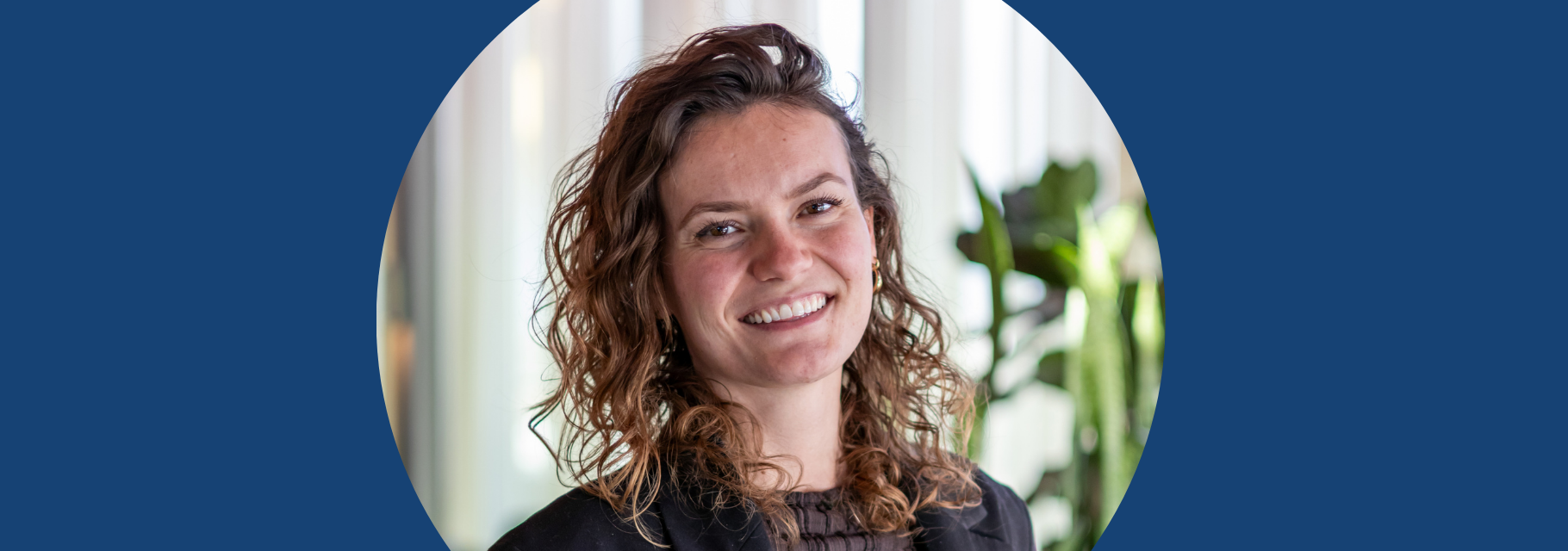 Van Management Trainee naar klantmanager bij Gom