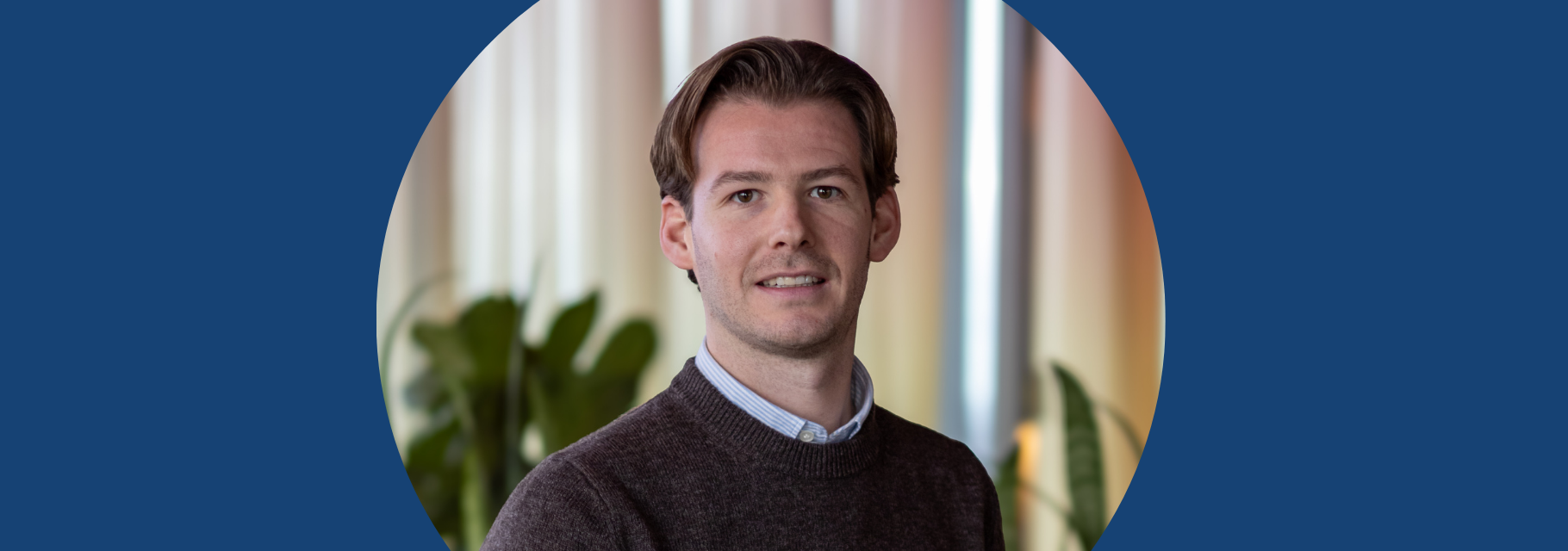 Van management trainee naar business development manager bij Facilicom Solutions