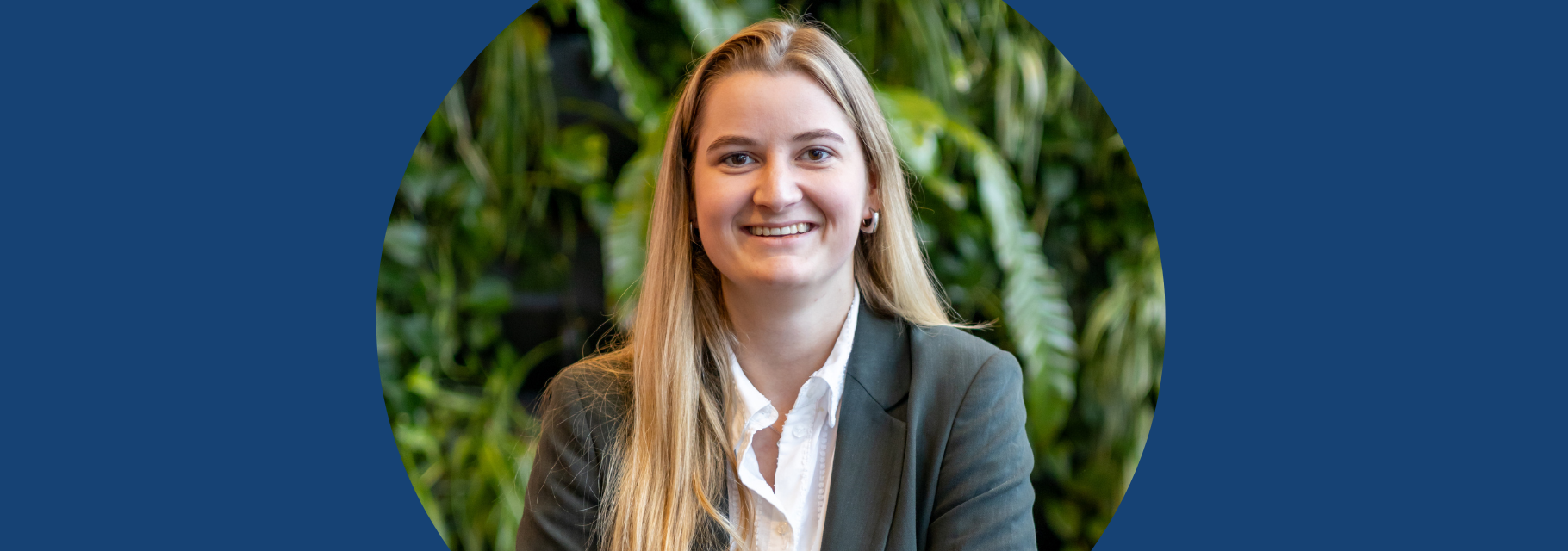 Van management trainee naar Projectmanager PMO bij Trigion: Ontdek het verhaal van Maaike