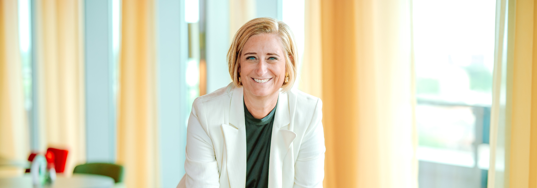 Sociaal werkgeverschap is de drijfveer