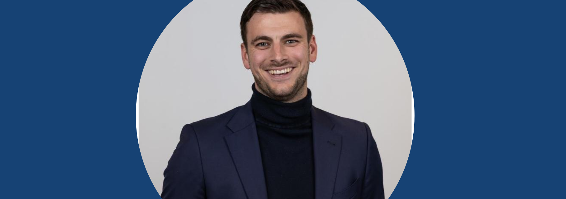 Van management trainee naar projectmanager Business Technology bij Facilicom Group