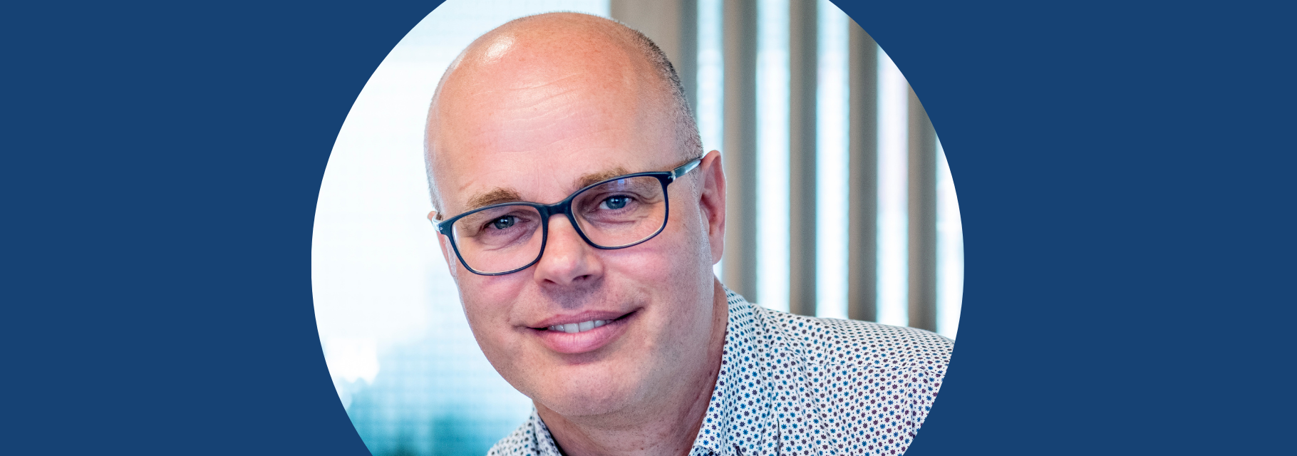 Word jij onze volgende proces- en informatieanalist?