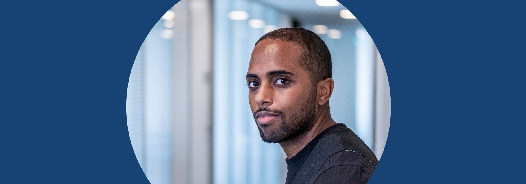 Hoe is het om te werken als projectmanager bij Business Technology