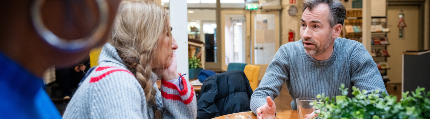 Werken bij Incluzio Lingewaard