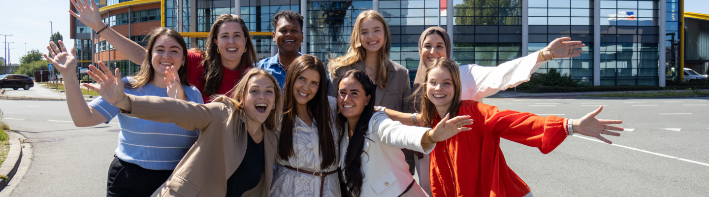 Mbo traineeship bij Facilicom Group